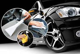 Lavage complet monospace 7 places cat B