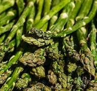 Asperge verte les 1 kg