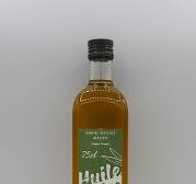 Bouteille verre en 50 cl