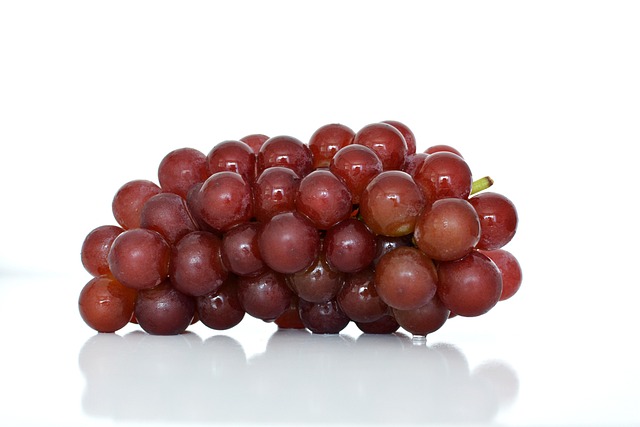 Raisin Ruby Kg
