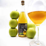 Le carton de 6 pétillants de pomme