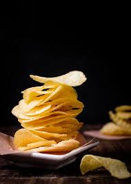 Chips 45g