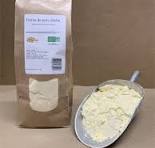 FARINE DE POIS CHICHES BIO SACHET DE 1 KG