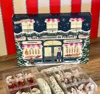 Le Calendrier de l'Avent