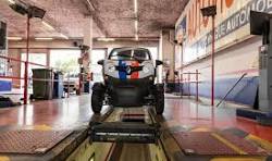 Contre visite vélo, cyclomoteur, quad voiture sans permis électrique, gaz