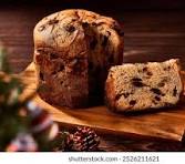 Véritable Panettone Italien
