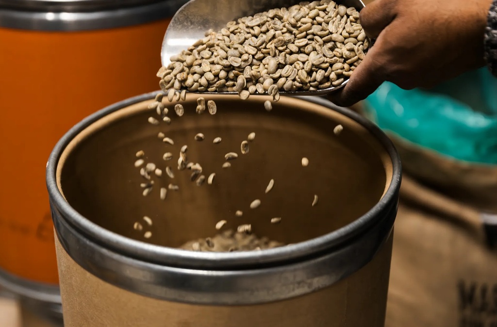 Coffret petit panier