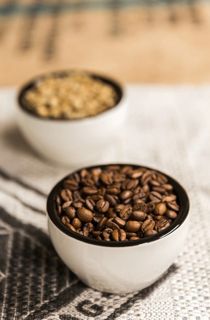 Coffret panier Médium