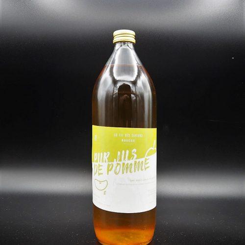 Le carton de 6 jus de pomme
