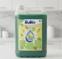 LIQUIDE VAISSELLE CITRON VERT 5L