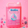 NETTOYANT SOL BUBBLE GUM 5L