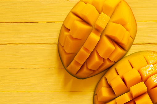 Mangue extra