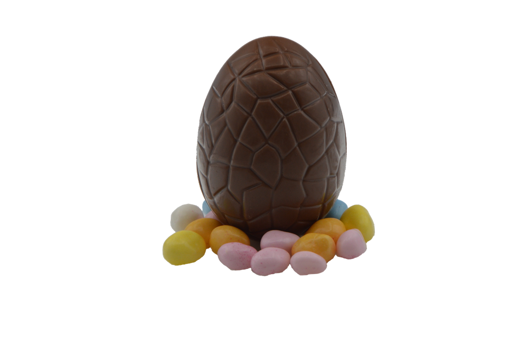 P'tit Oeuf Chocolat au Lait