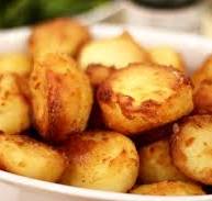 Pomme de terre la barquette de 500g