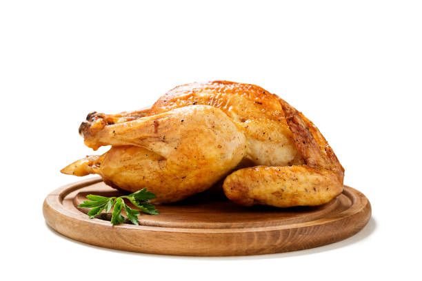 Le poulet standard 1.3 kg