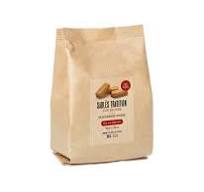"SABLÉS PUR BEURRE  Sachet kraft sablés pur beurre (environ 20 lingots) 100g