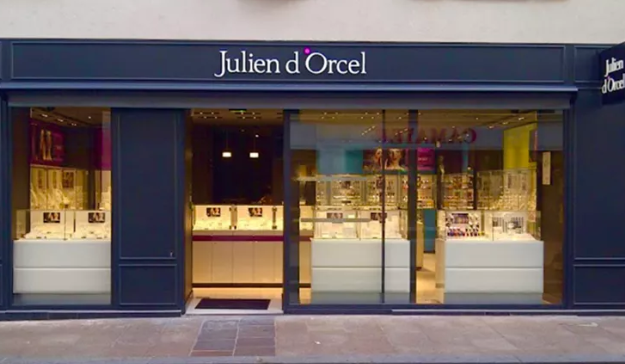 Devis réparation bijou