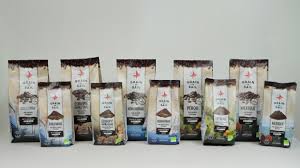 Chocolat au lait Grain de Sail