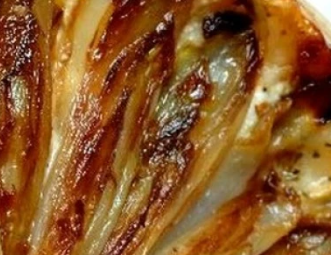 Tarte au fenouil, miel et chèvre 4 pers