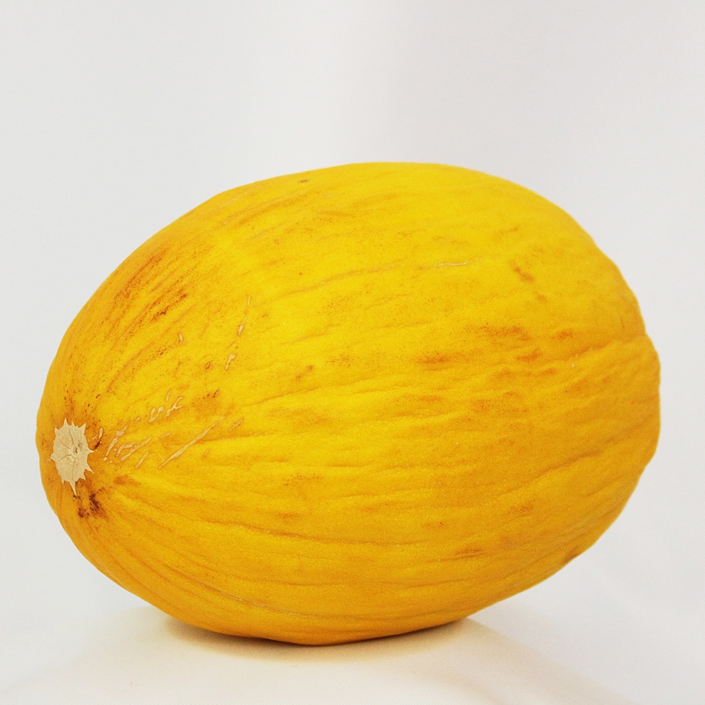 Melon Canari de Aubagne pce de +2Kg