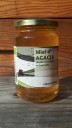 Miel d'acacia 250 gr