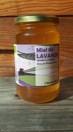 Miel de lavande 250 gr