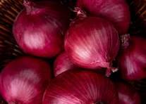 Oignons rouge rouge 500g