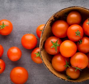 Tomates (1 Kg)