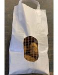Pommes de terre chair ferme Allians BIO 3 Kg
