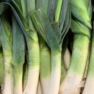 Poireaux 500g