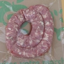 Saucisse Fraiche 300g