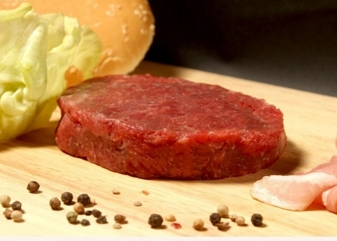 2 Hachés de bœuf 260g