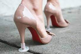 TALONS AIGUILLES F