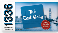 Thé Earl Grey 1336
